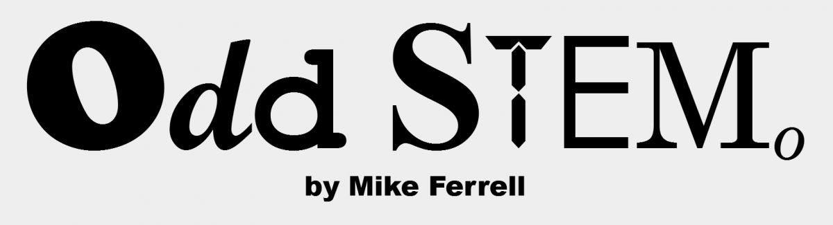 Odd STEM